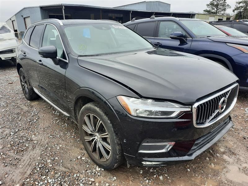 19 2019 VOLVO XC60 OEM RADIO RECEIVER 31466984