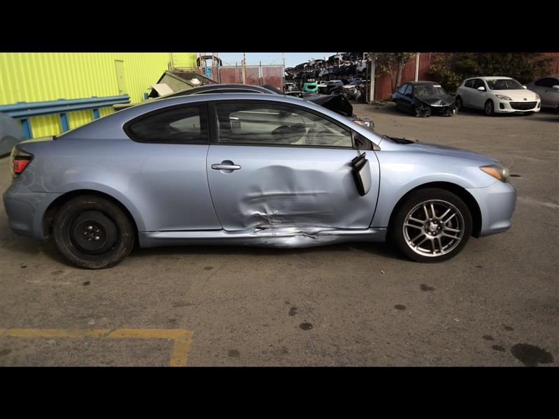 2008-2014, Scion TC, Audio Equipment Radio Display And Receiver, PT546-00080,OEM