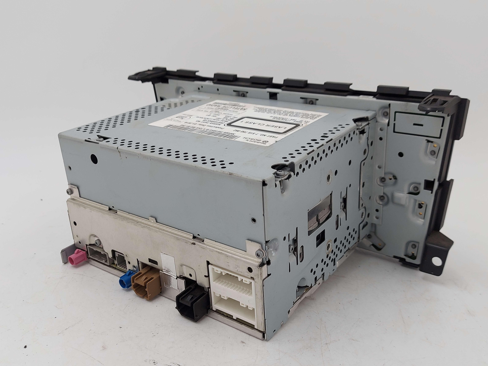 16 Nissan Altima Navigation Radio Receiver 259159HS1B