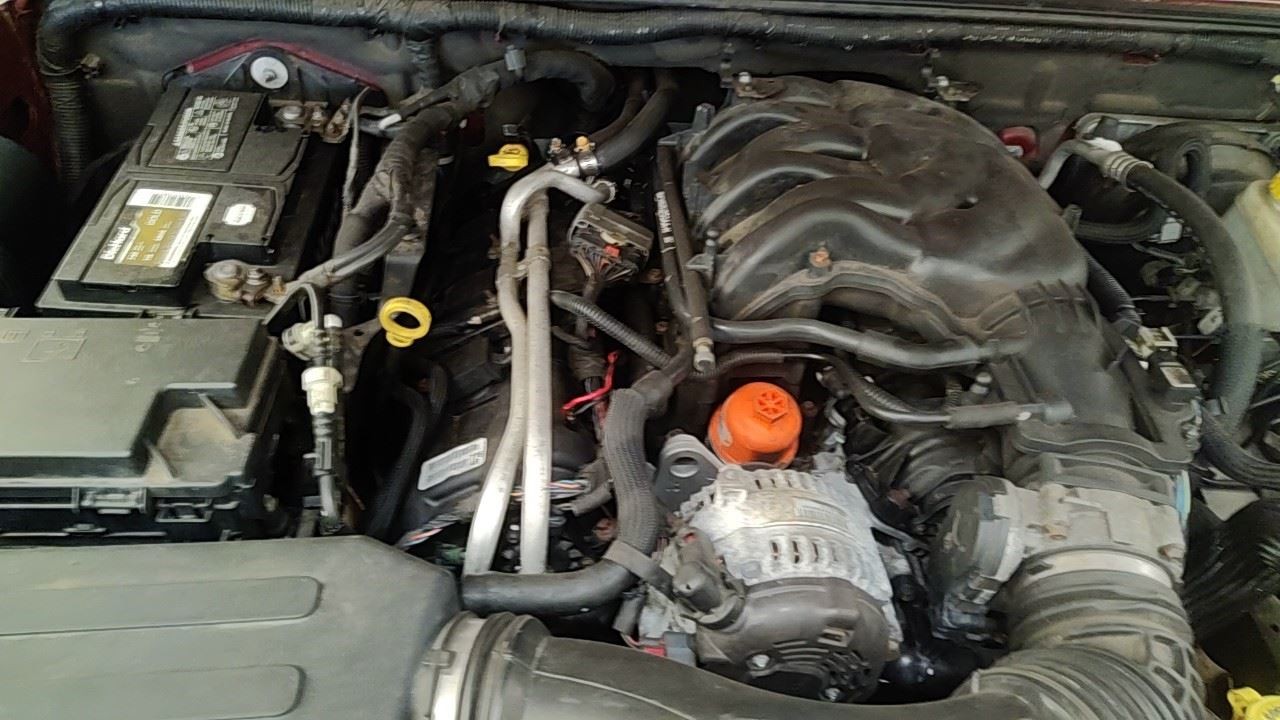 Audio Equipment Radio Receiver AM-FM-CD-MP3 Fits 12-14 17 WRANGLER 7064311