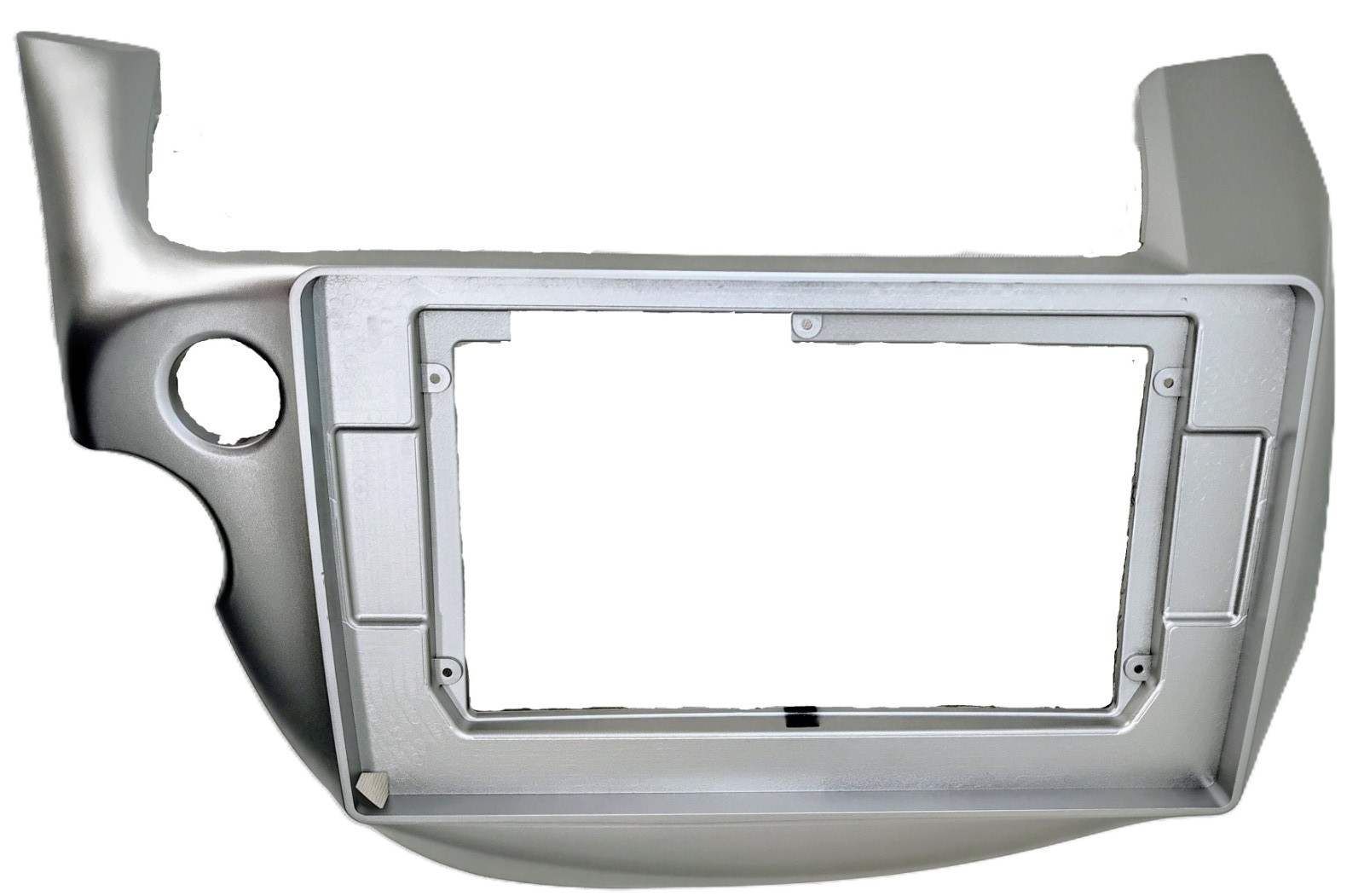 2008-2013 10.1″ HONDA FIT CAR STEREO/RADIO FRAME (LHD)- TRIMPLATE
