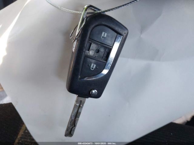 Audio Equipment Radio Display And Receiver ID 86140-10020 Fits 19 C-HR 983358