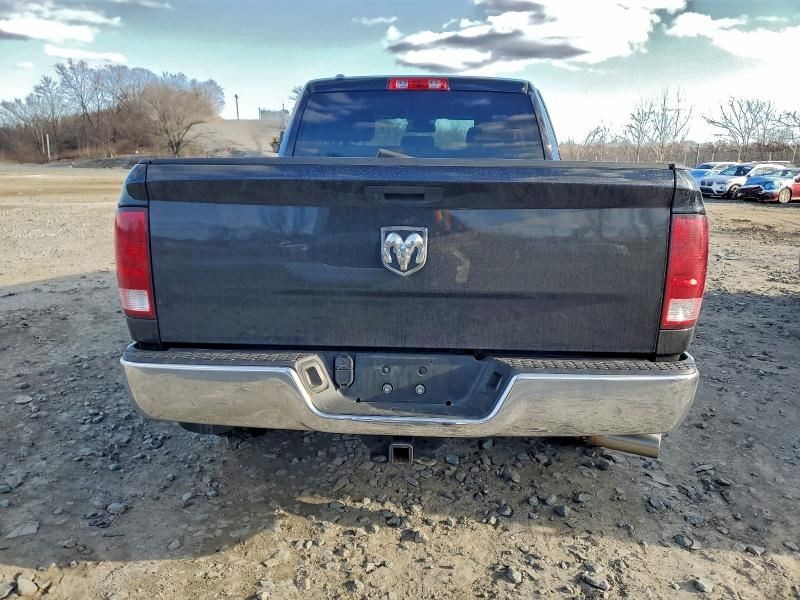 Audio Equipment Radio Classic Style Fits 17-20 DODGE 1500 PICKUP 5044098