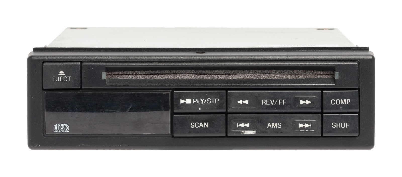 1993-1995 Nissan Quest Mercury Villager Remote CD Player F3XF-19B160-AB