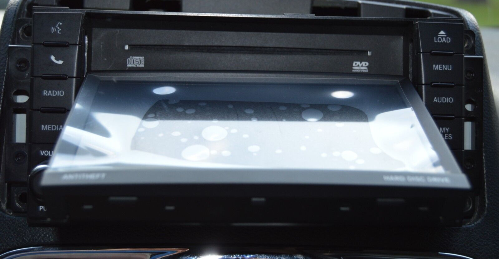 13-18 Chrysler Dodge High Speed CD Player Radio MyGig UConnect RBZ P68433485AA