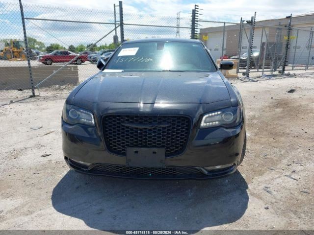 Audio Equipment Radio Display And Receiver Uconnect 4C Fits 18-19 300 2189748