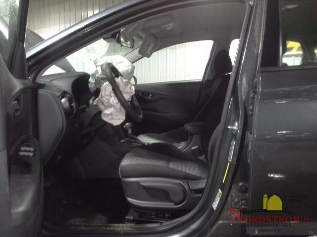2020 Hyundai Kona RADIO AM-FM,DISPLAY,96160J9020TMT