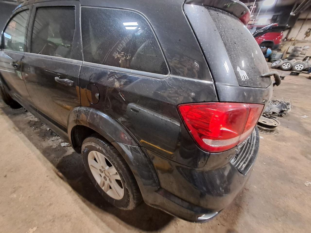 Audio Equipment Radio Receiver AM-FM-CD-MP3-WMA Reb Fits 11-12 JOURNEY 4027464