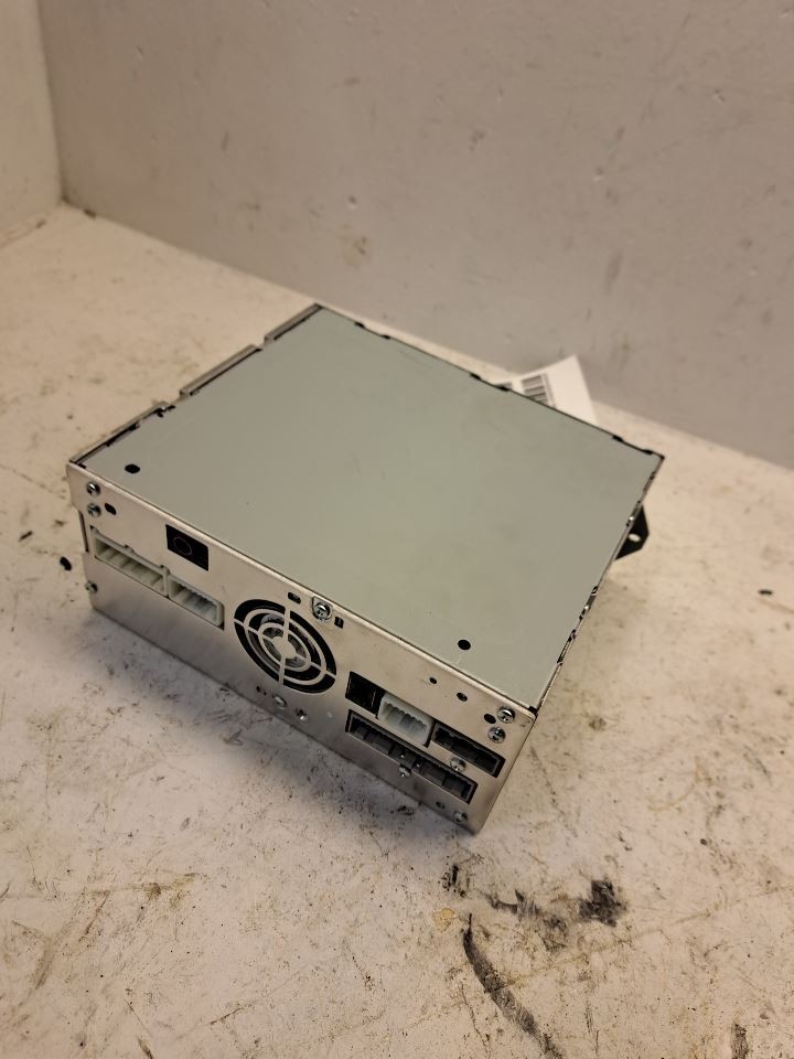 Rear 2018 Pathfinder Stereo Radio Receiver,283309pb0a Sku#4427747