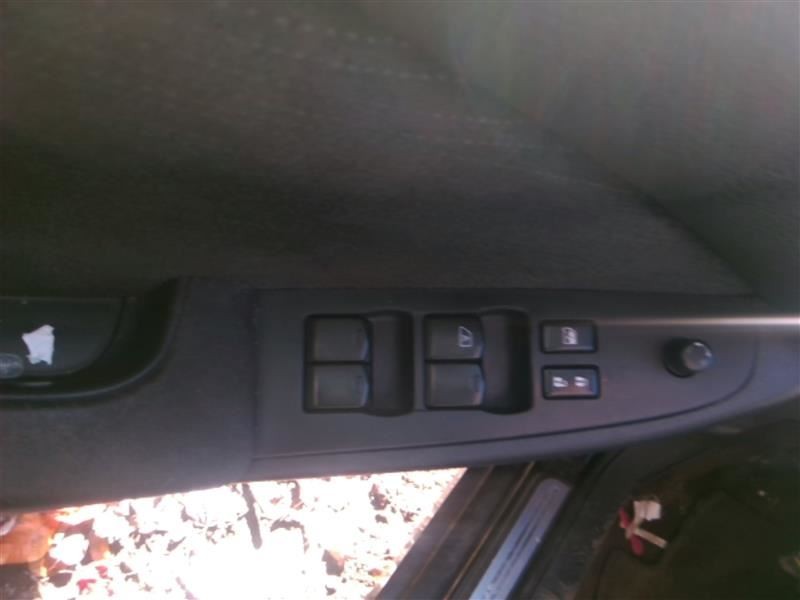 ALTIMA 2011 Audio Equipment Radio 532097