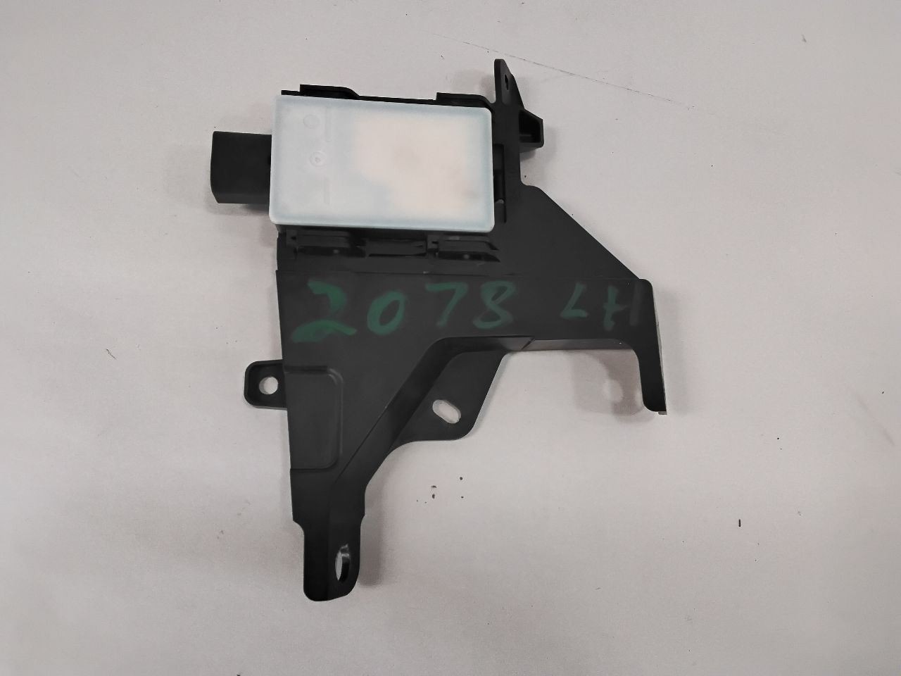 Driver Camera/Projector Radar Unit Rear Blind Spot Alert Fits 25 K4 135139