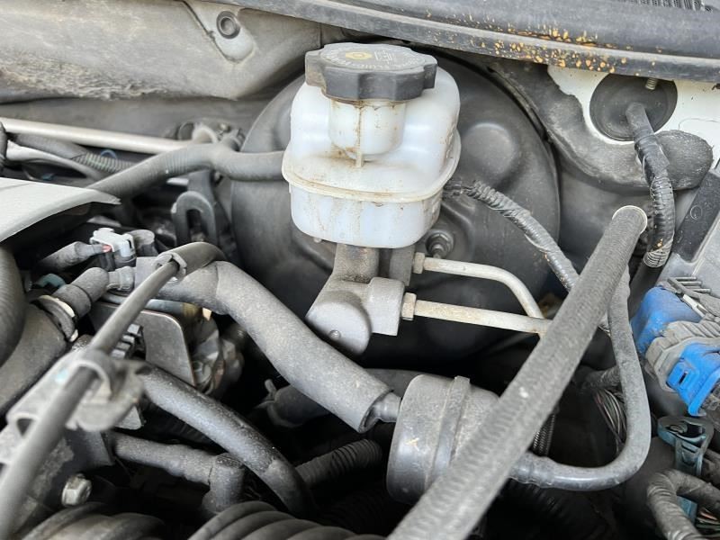 Audio Equipment Radio Opt U3R ID 25801678 Fits 08-11 DTS 104683112