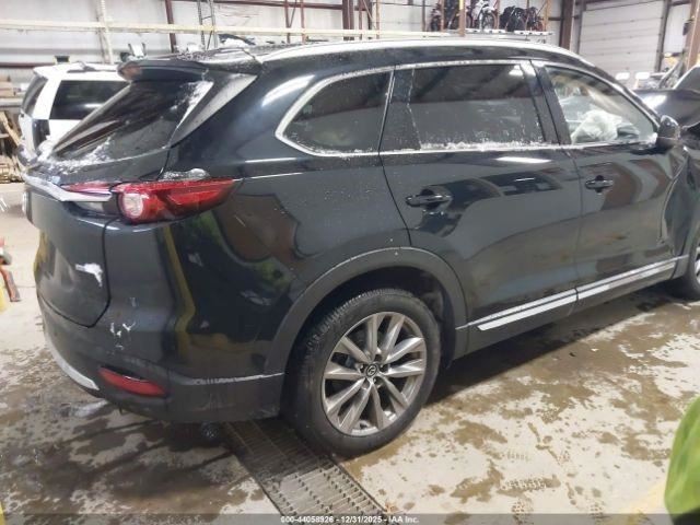 Player Receiver Radio Receiver Am-fm-cd Fits 16-20 MAZDA 6 974968
