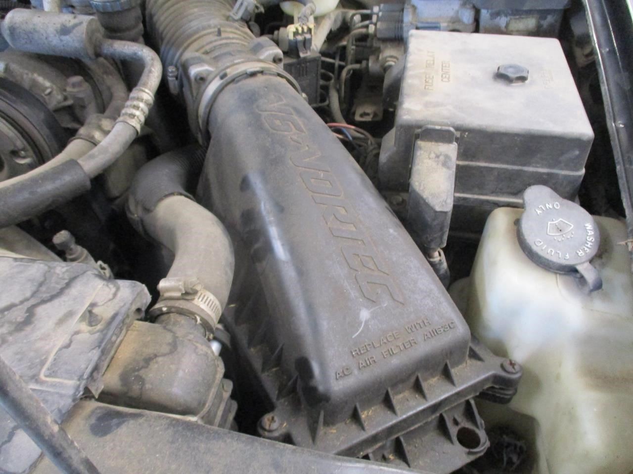 Audio Equipment Radio UN0 Opt UQ3 Fits 98-02 BLAZER S10/JIMMY S15 1943829