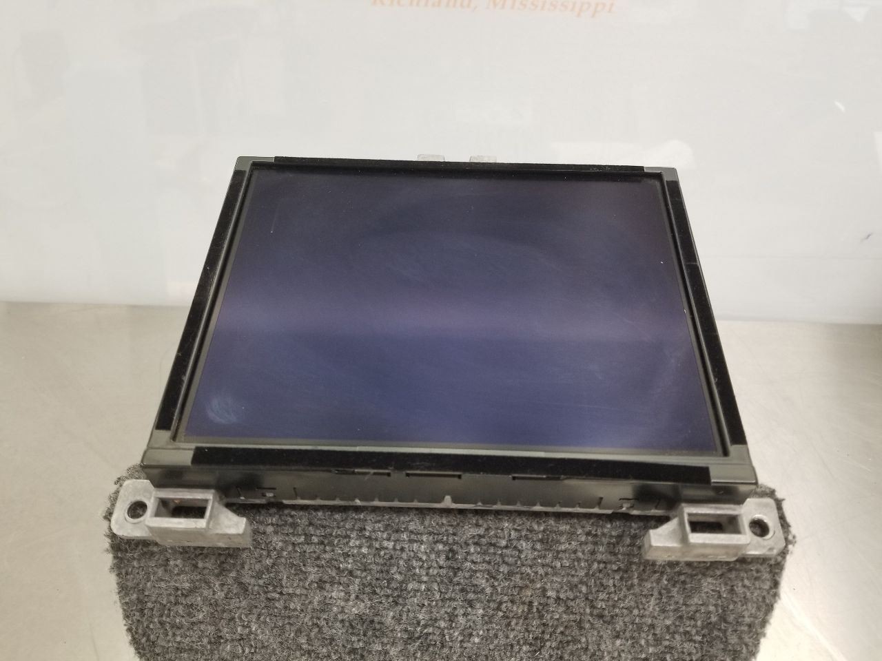 21 2021 DODGE CHARGER R/T RADIO AUDIO 8.4” DISPLAY AND RECEIVER 68472642AE