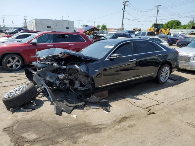 Audio Equipment Radio Receiver Fits 18 CT6 1772290
