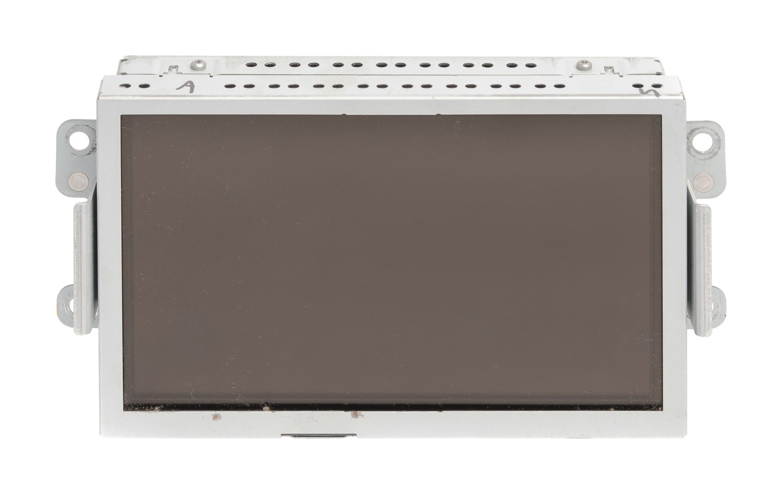 2012-14 Ford Edge Center Dash Mounted 8″ Touch Screen Part Number BL4T-18B955-AE
