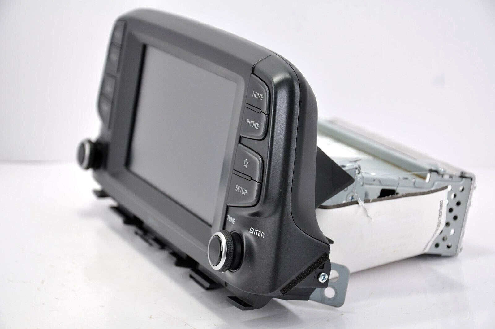 🚘✅ 2018 2019 HYUNDAI KONA AM/FM Radio Assembly w/HD Audio 96160J9020TMT