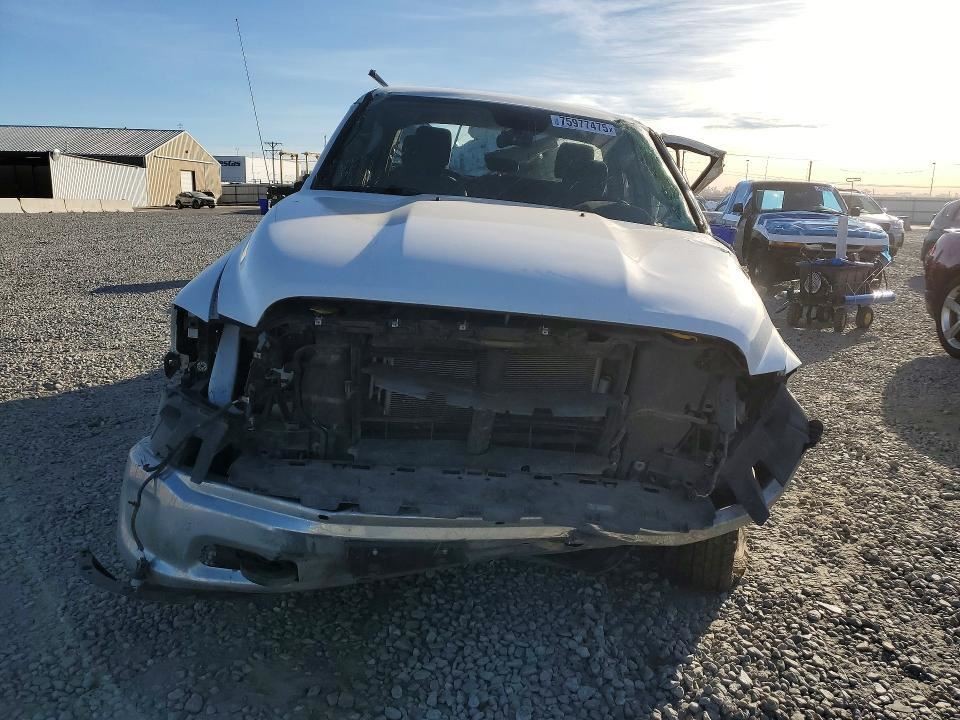 Audio Equipment Radio Classic Style Opt RA2 Fits 18-20 DODGE 1500 PICKUP 1457521