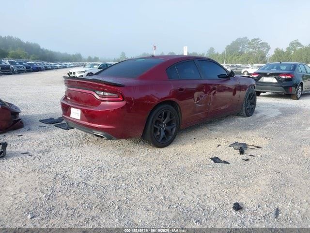 Audio Equipment Radio Display And Receiver Siriusxm Fits 18-20 CHARGER 1203490