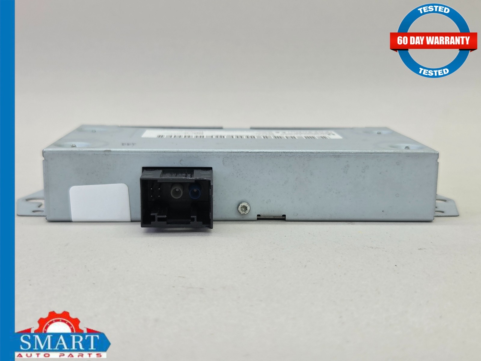 Jaguar XK XKR X150 Harman Becker USB AUX Audio Module 78k 07-15 OEM