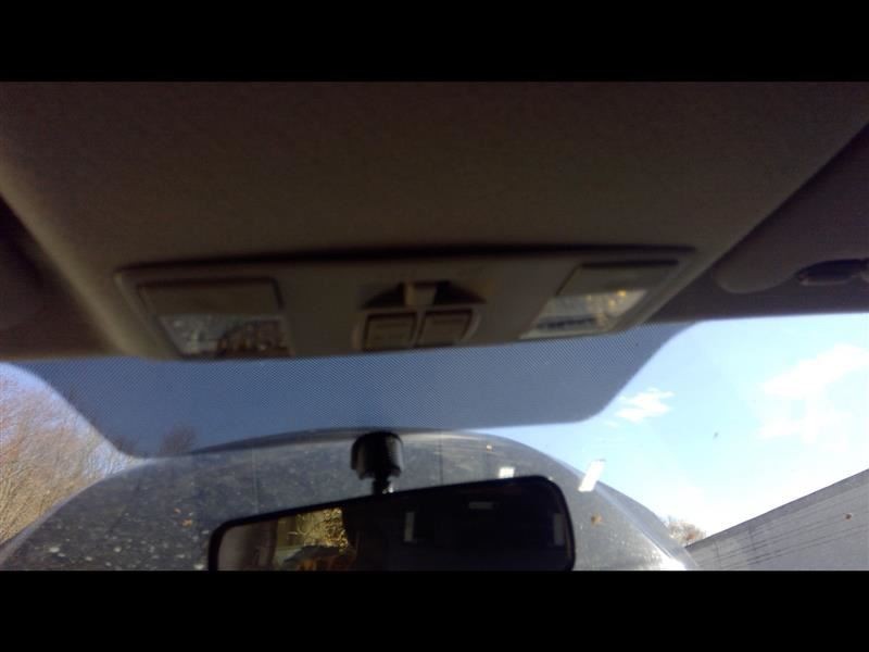 Audio Equipment Radio Am-fm-cd 6 Disc In-dash Fits 06-07 MAZDA 5 266023
