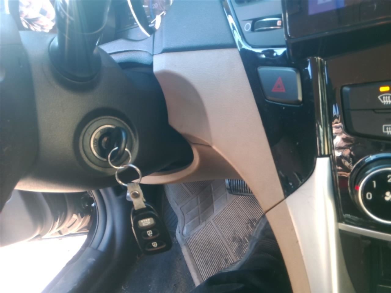 Audio Equipment Radio Receiver Assembly With Navigation Fits 11 SONATA 784590