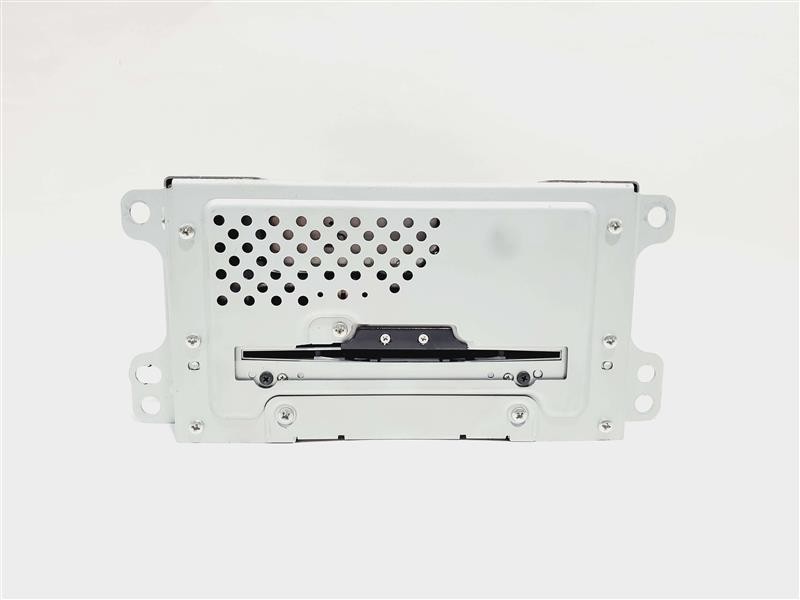 Radio FM AM DVD MP3 OEM 2012 Chevrolet Volt