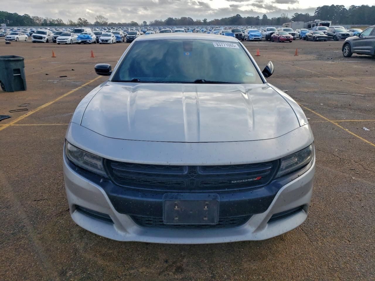 Audio Equipment Radio Display And Receiver Siriusxm Fits 18-20 CHARGER 1944655