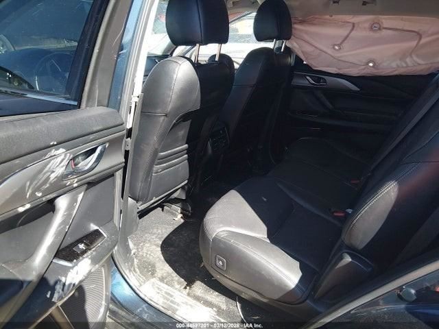 Player Receiver Radio Receiver Am-fm-cd Fits 16-20 MAZDA 6 993811
