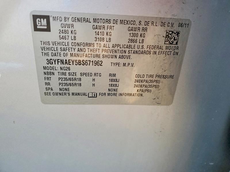 Audio Equipment Radio Canada Receiver Fits 10-11 SAAB 9-5 5111858