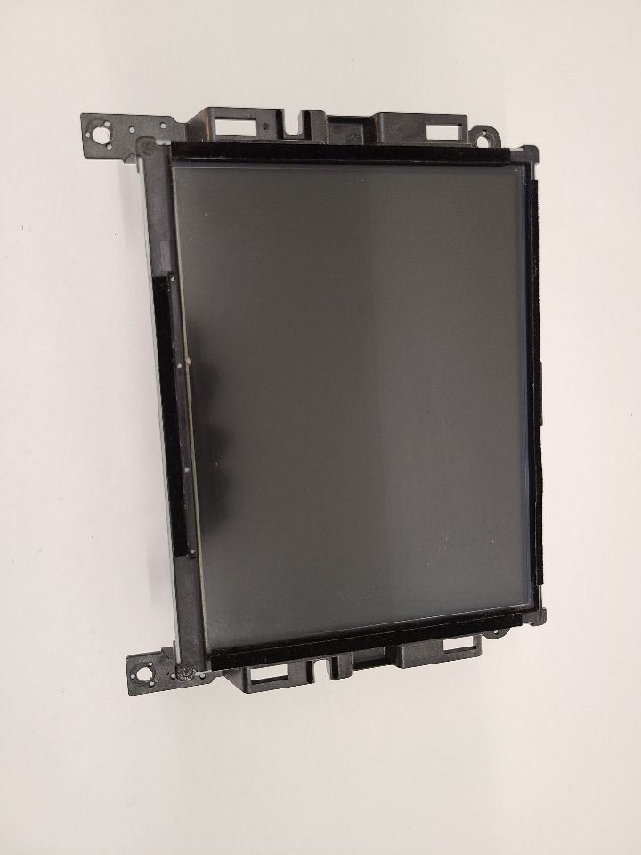2015 CHRYSLER 200 Audio Equipment Radio Receiver 8.4 Display W Navigation