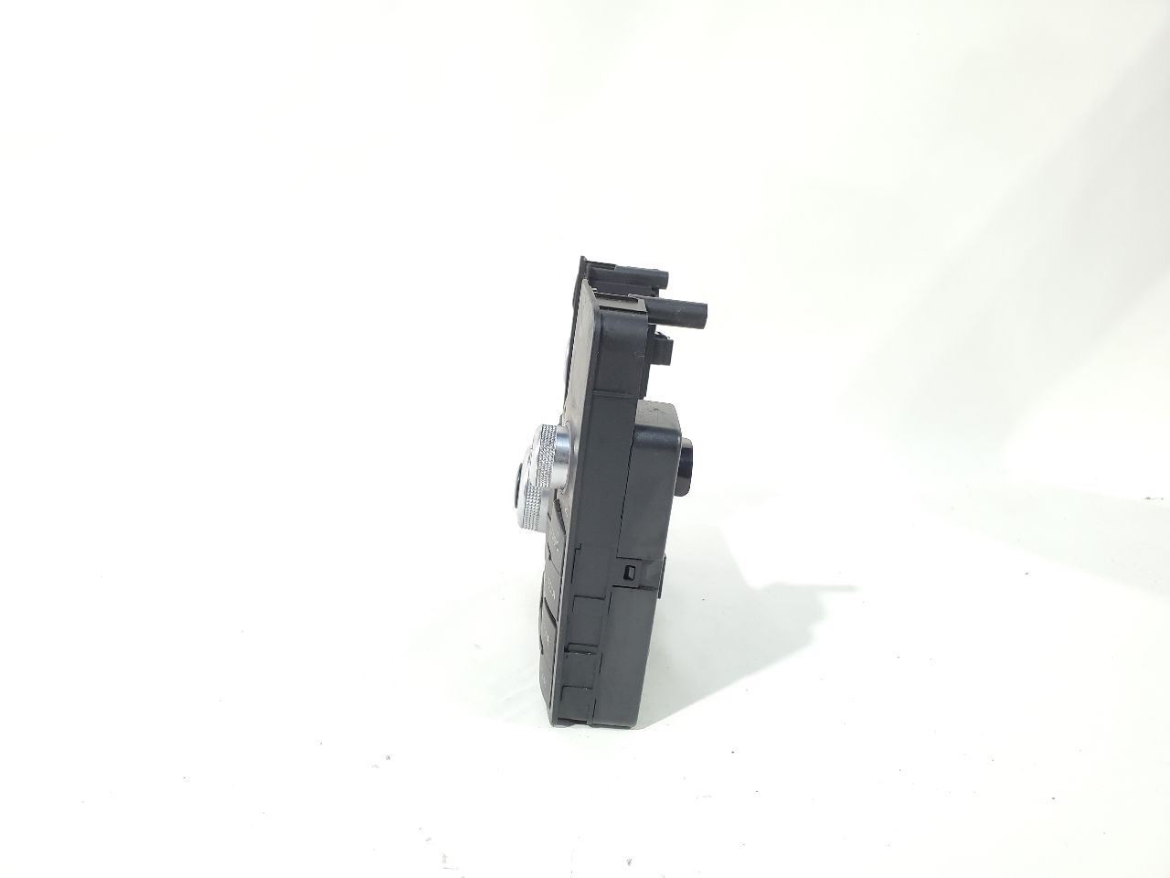 2015 Audi Q7 OEM Radio Audio MMI Control 4L0864261E