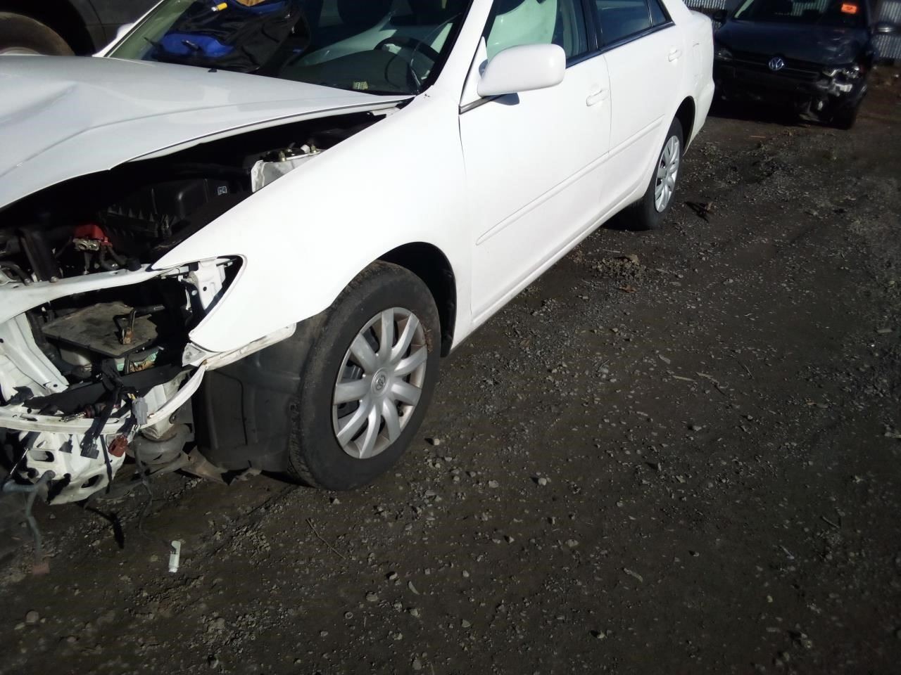 Audio Equipment Radio Receiver With CD Le Fits 05-06 CAMRY 32285724
