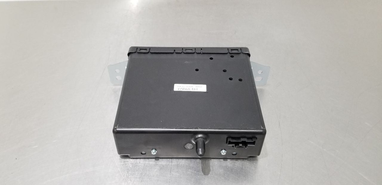 15 GMC SIERRA DENALI 2500 RADIO AUDIO DISC PLAYER OPTION TG5 13594481