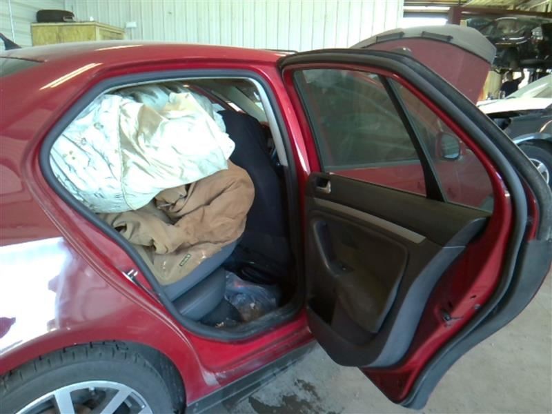 OEM Radio 1K0035161 Fits 06-09 JETTA 1388061
