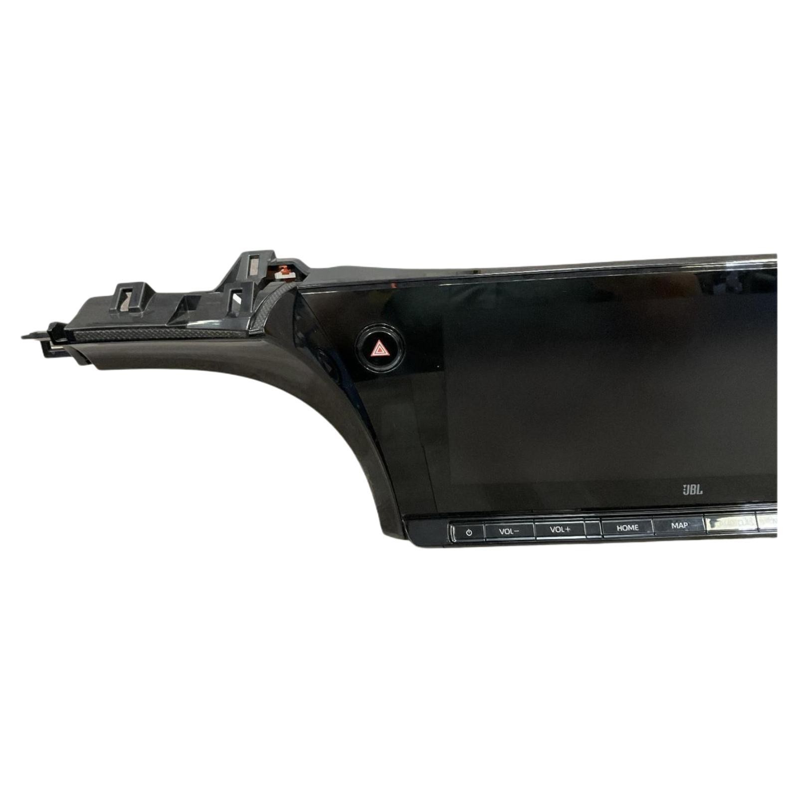 2022 Toyota Mirai Display Screen 12.3″ 8611062020 Factory OEM Replacement Part