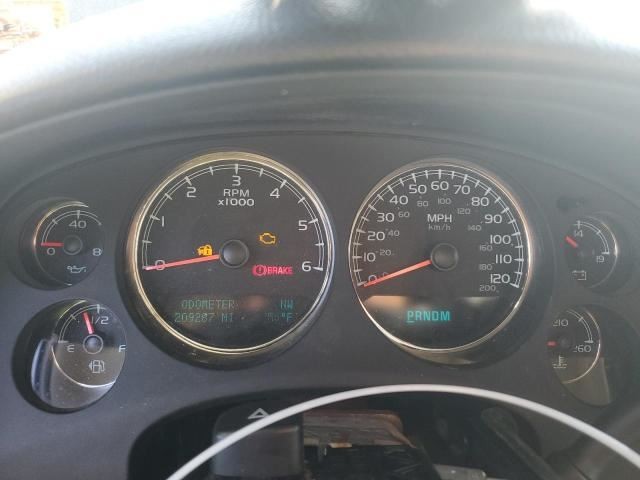 Audio Equipment Radio Opt Uvb ID 25894202 Fits 08-09 TAHOE 4965180
