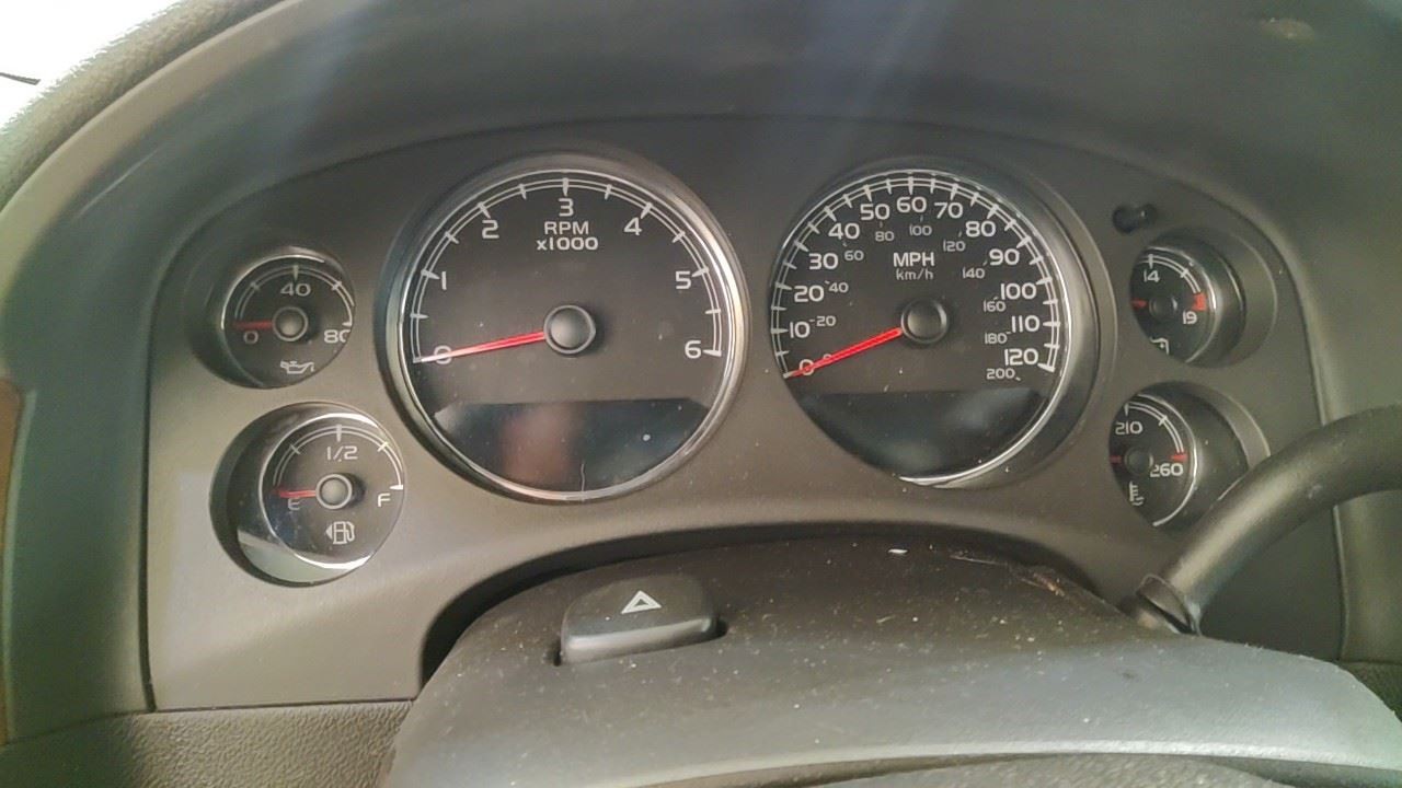 Audio Equipment Radio Opt Uvb Fits 07-08 AVALANCHE 1500 7227003