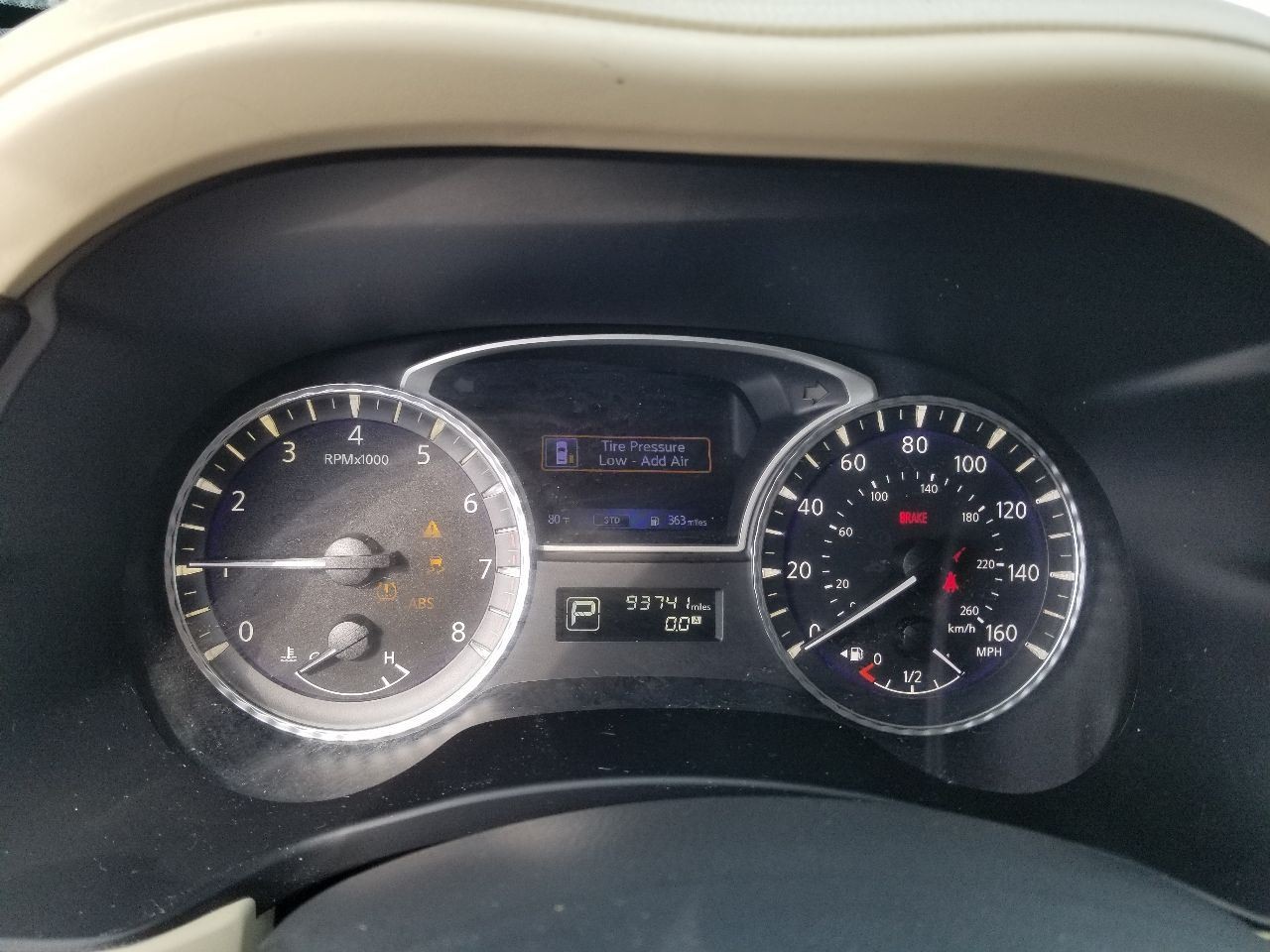 17 2017 INFINITI QX60 3.5L RADIO AUDIO AMPLIFIER 280613JC0B