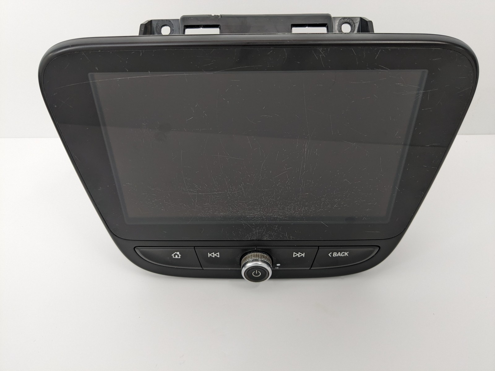 2018 Chevrolet Chevy Malibu Volt Equinox Information Display Screen 84305071 OEM