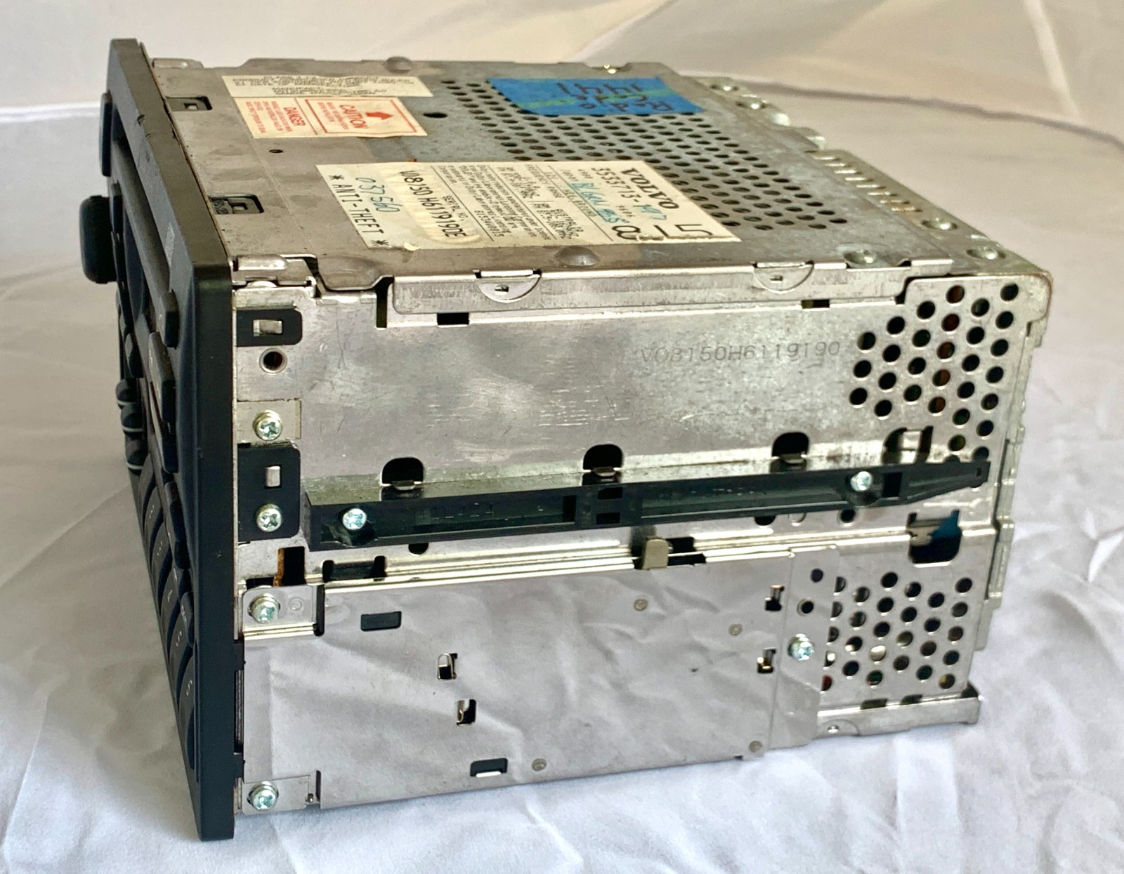Volvo SC-815 Premium car radio stereo Volvo 960, 850, v70, s70 SC-815 3533713-1