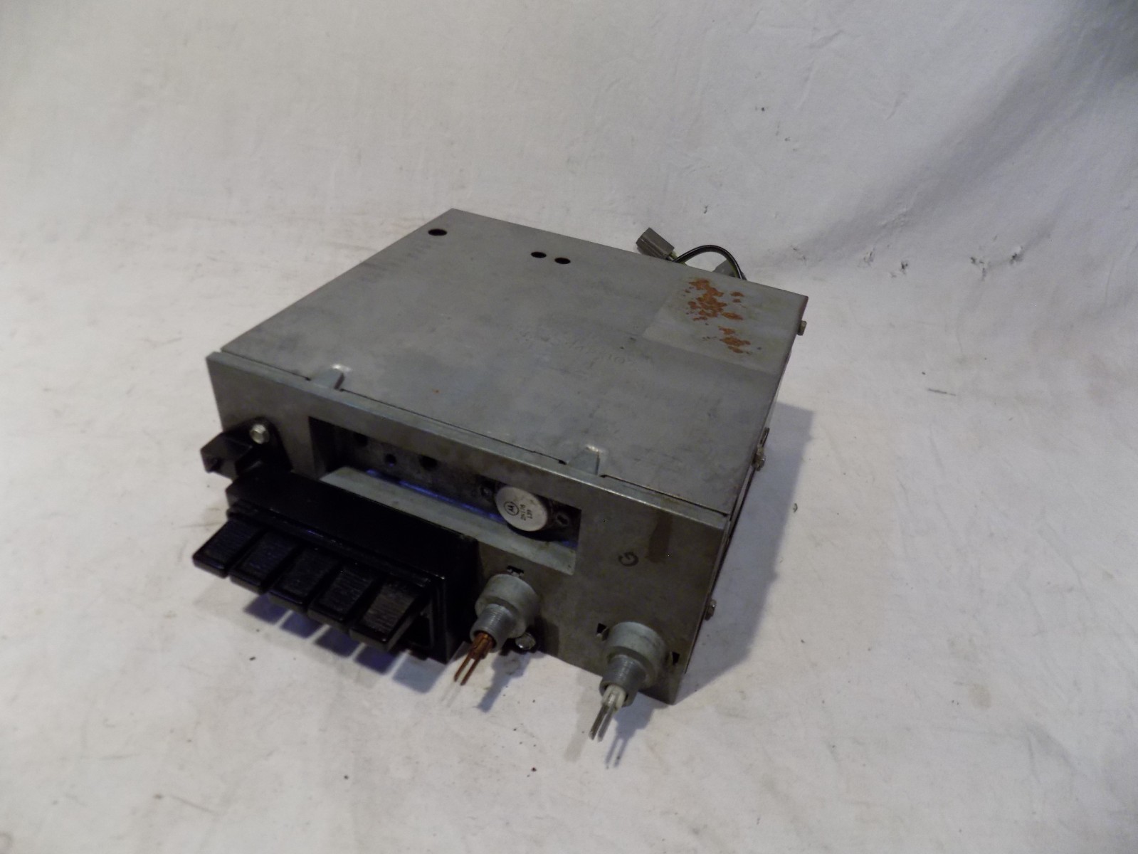 1971-74 DODGE CHARGER ROADRUNNER GTX RADIO MOPAR SUPER BEE 72 73 PLYMOUTH WORKS