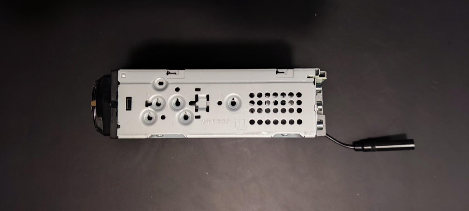 Pioneer Carrozzeria DEH-770 CD USB SD AUX JDM Car Stereo Head Unit Tested