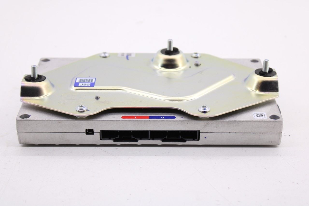 2018-2021 Kia Stinger GT2 AWD Harman External Amplifier Amp 96370-J5000 OEM