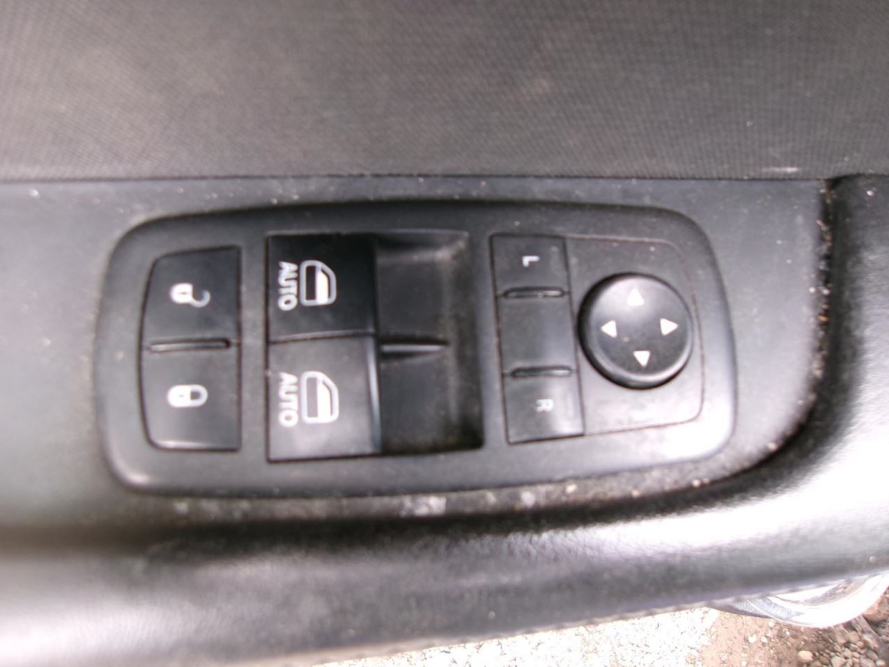 Audio Equipment Radio Amplifier 276 Watt Opt RD7 Fits 17-23 CHALLENGER 2113850