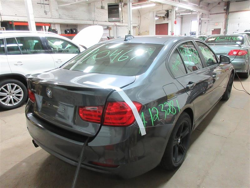 RADIO BMW 320i 328i 2012 12 MATCH NUMBERS 1010829
