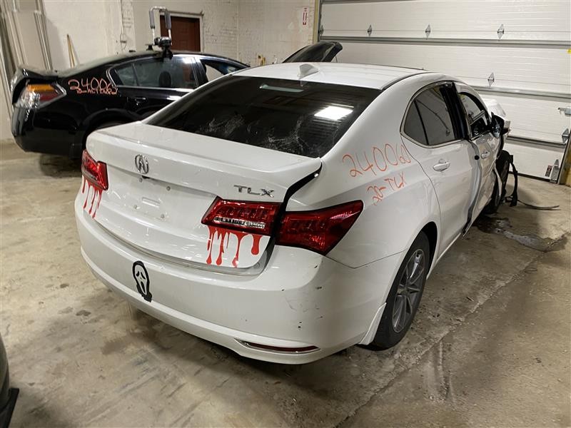 RADIO Acura TLX 2019 19 2020 20 39540-TZ3-B030 1332877