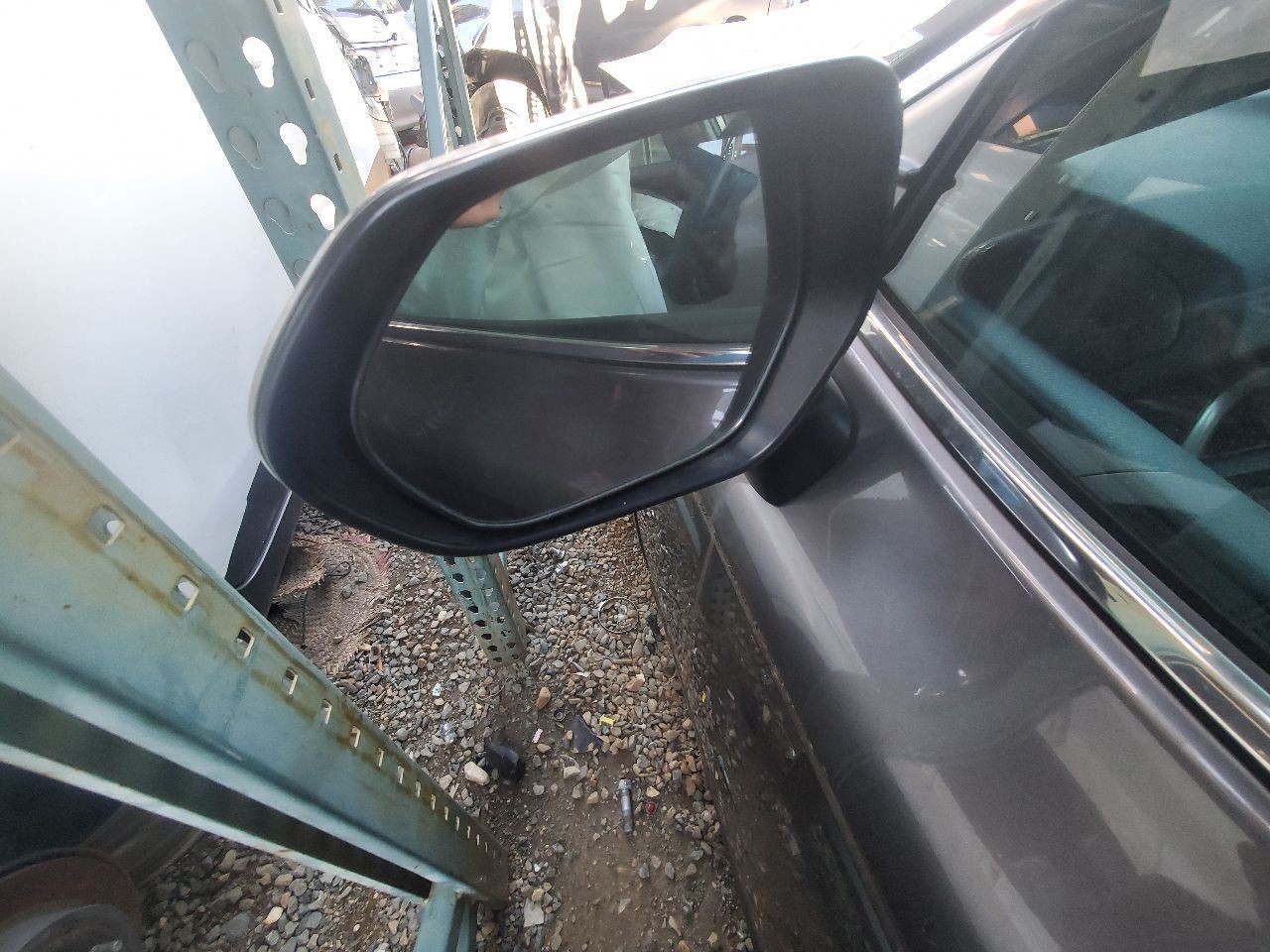 Audio Equipment Radio Display And Receiver ID 86140-06C70 Fits 20 CAMRY 54747