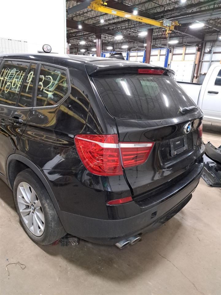 2014 X3 Controls,Console Mounted Sku#4441591
